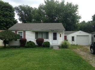 1746 Manse Rd, Waterford, MI 48328