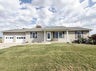 18296 Hamilton Way, Kirksville, MO 63501