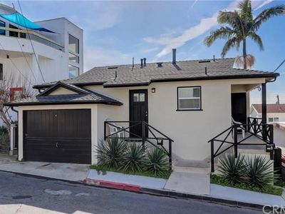 1010 8th St, Hermosa Beach, CA, 90254