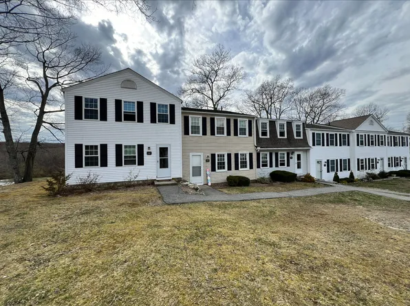 1 Lakeside Drive #1 - J, Ledyard, CT 06339
