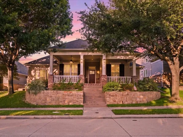 610 Seeport Dr, Allen, TX 75013