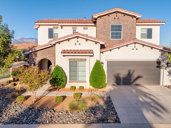 3780 Arcadia Dr Unit 27, Santa Clara, UT 84765