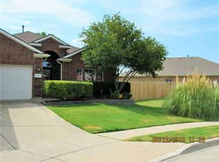 6232 Charisma Ct, Fort Worth, TX 76131
