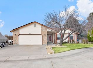 875 Eagle Ct, Mountain Home, ID 83647