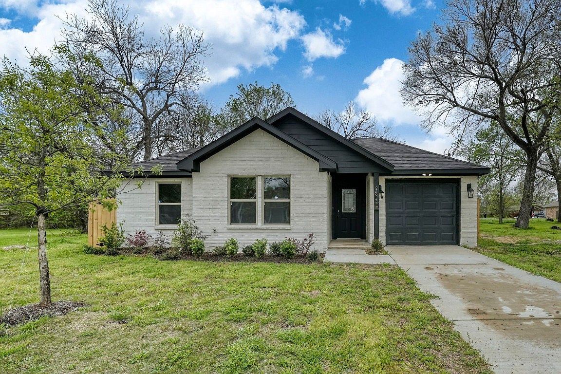 2626 Valentine St, Dallas, TX 75215 Zillow