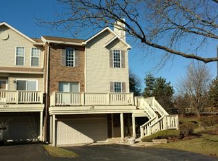 540 W Parkside Dr, Palatine, IL