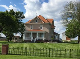 1804 E Hampshire Rd, Maroa, IL 61756