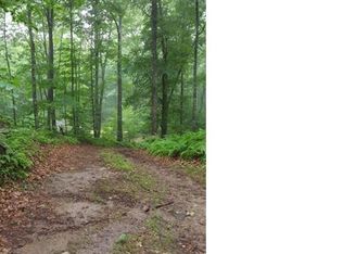 376 Wyassup Rd, North Stonington, CT 06359