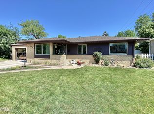 1808 E Boulevard Ave, Bismarck, ND 58501