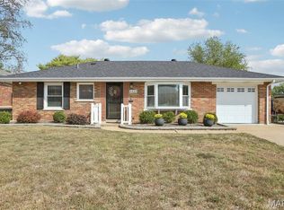 9409 Sequoia Ct, Saint Louis, MO