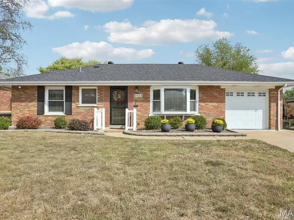 9409 Sequoia Ct, Saint Louis, MO 63123