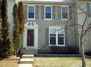 21058 Cornerpost Sq, Ashburn, VA 20147