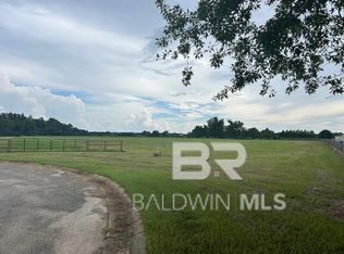 0 Paddock Trace Dr #1, Foley, AL 36535