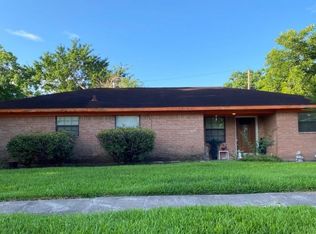 4219 Ebbtide Dr, Houston, TX 77045