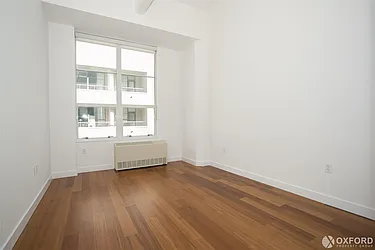 Rented by Oxford Property Group