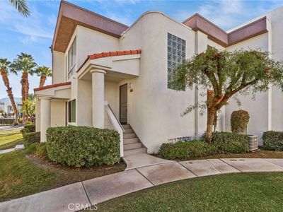 401 S El Cielo Rd APT 106, Palm Springs, CA, 92262