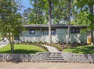 22 Indian Trl, Little Rock, AR 72207