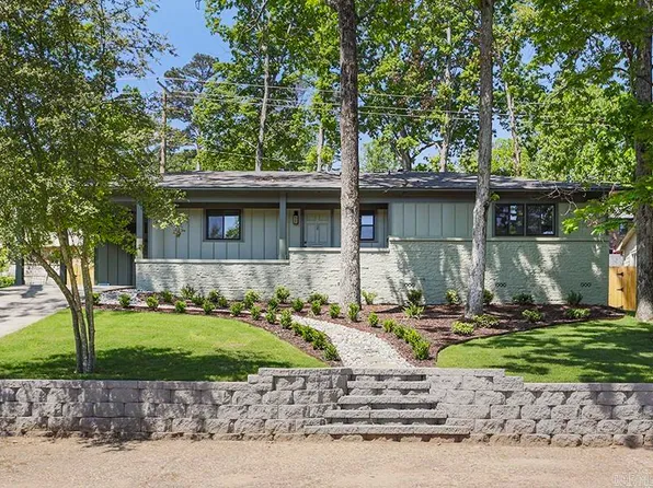 22 Indian Trl, Little Rock, AR 72207