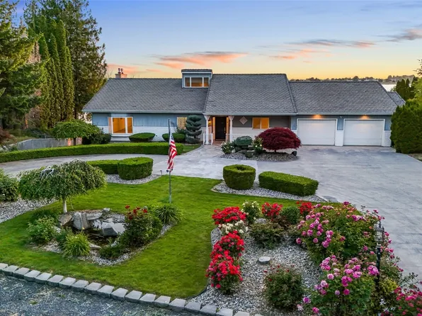 1782 Valley Road NE, Moses Lake, WA 98837
