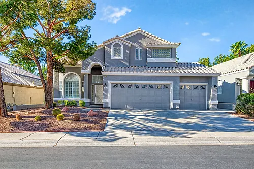 9317 Sienna Ridge Dr Photo 1