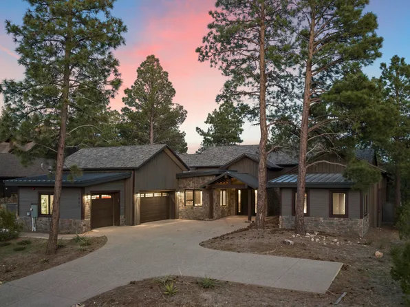 1931 E Barranca Drive, Flagstaff, AZ 86001