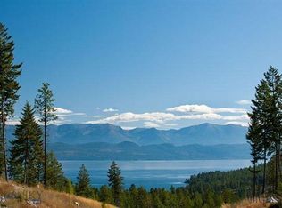 459 Ridge Line Dr LOT 28, Lakeside, MT 59922