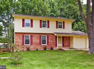 5705 Oak Apple Ct, Burke, VA 22015