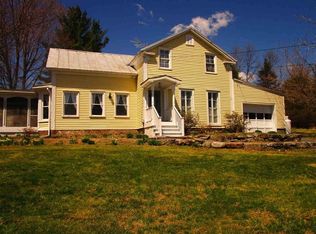 193 Schoolhouse Rd, Nassau, NY 12123