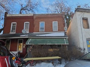 225 Pusey St, Chester, PA 19013