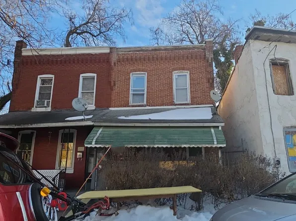 225 Pusey St, Chester, PA 19013