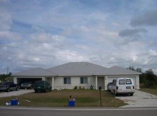 4638 Leonard Blvd S, Lehigh Acres, FL 33973