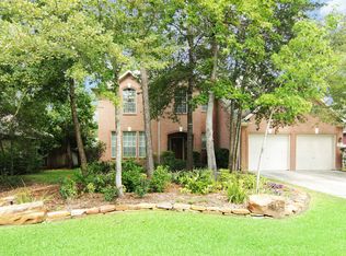 38 N Brooksedge Cir, Spring, TX 77382