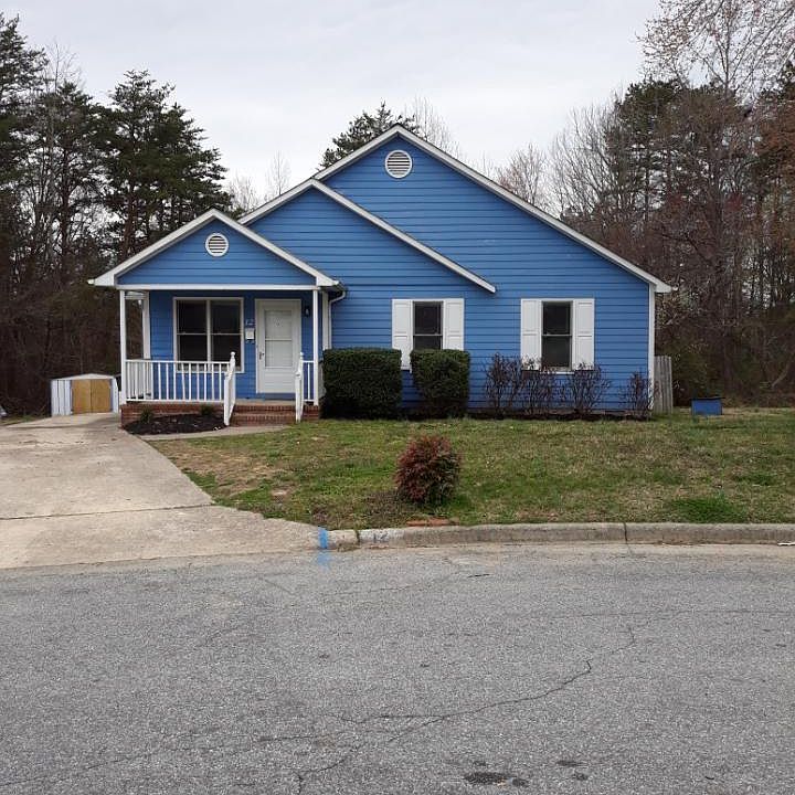 12 Atherton Ct, Greensboro, NC 27405 Zillow