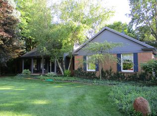 2531 Lyons Rd, Owosso, MI 48867