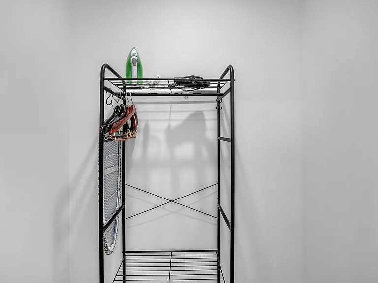 Laundry Room Cabinet
