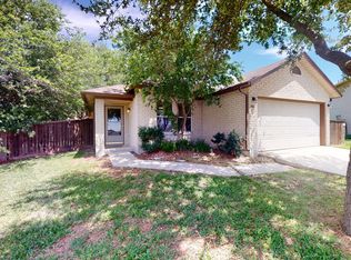 14414 Hayloft Gln, Live Oak, TX 78233
