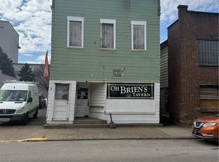 855 Main St, Follansbee, WV 26037