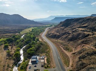 1156-NP-HV-1156 H Hv On Br #9, Virgin, UT 84779