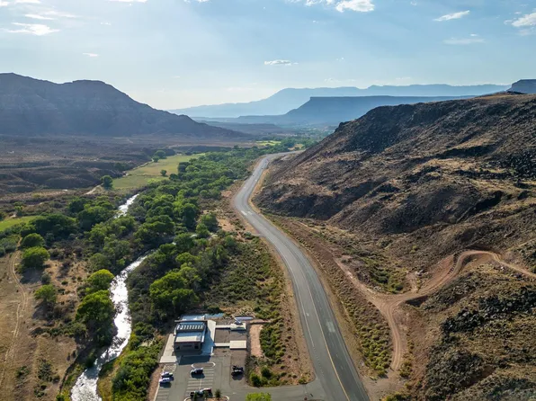 1156-NP-HV-1156 H Hv On Br #9, Virgin, UT 84779