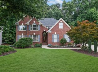 1620 Reindeer Rdg, Alpharetta, GA 30005