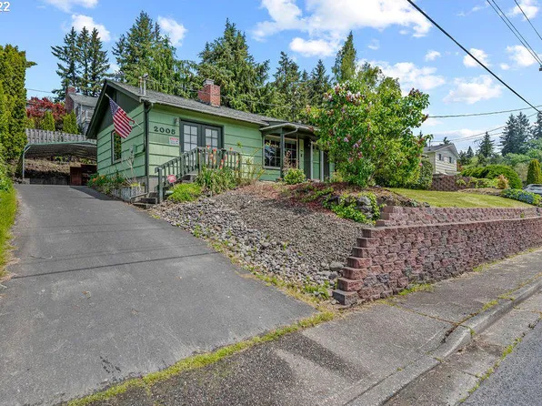 2005 Sunrise St, Kelso, WA 98626