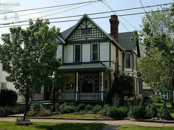 805 W Jefferson St, Sandusky, OH 44870