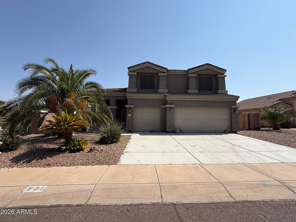 1st image of 631 W RATTLESNAKE Place