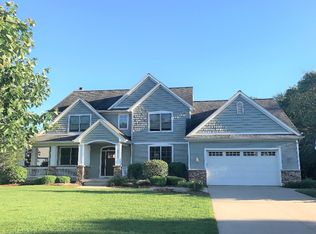 4988 W Village Trl SE, Ada, MI 49301