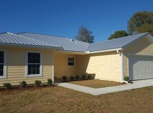 119 Pelican Rd, Saint Augustine, FL 32086