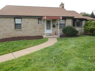 1726 Borland Rd, Pittsburgh, PA 15243