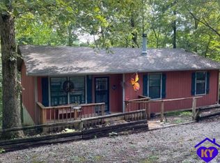 2160 Lake Forest Ln, Westview, KY 40178