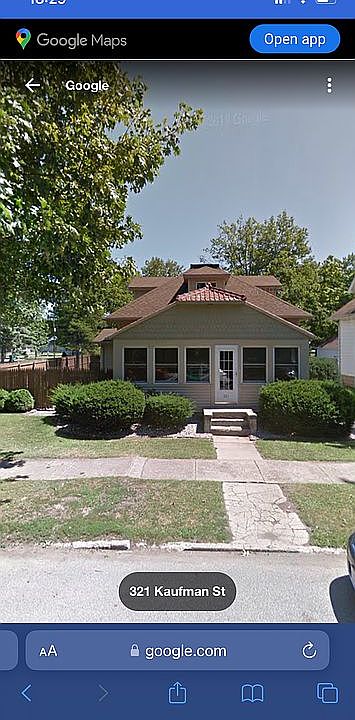 1st image of 321 Kaufman St