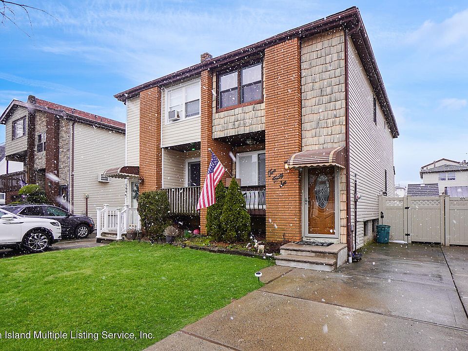 246 Elverton Ave, Staten Island, NY 10308 Zillow