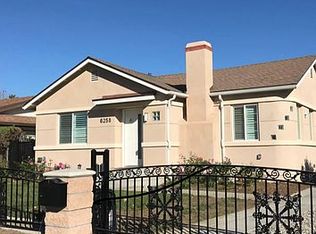 6258 Reno Ave, Temple City, CA 91780